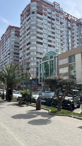 Продаётся 3-комн. новостройка 128 м², м. Нариман Нариманов, photo 4 from 18