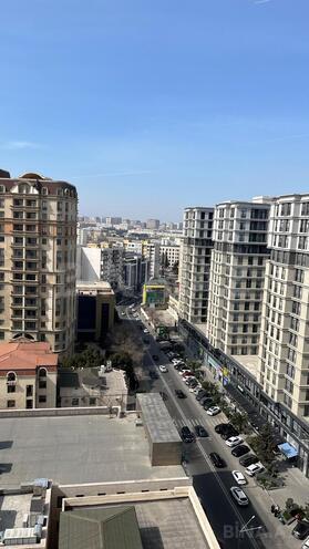 Продаётся 3-комн. новостройка 128 м², м. Нариман Нариманов, photo 6 from 18