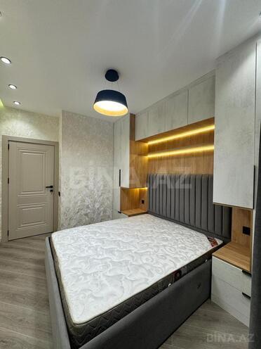 Satılır 2 otaqlı yeni tikili 55 m², Xətai r., photo 10 from 16