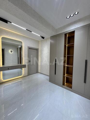 Satılır 2 otaqlı yeni tikili 55 m², Xətai r., photo 12 from 16