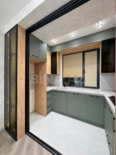 Satılır 2 otaqlı yeni tikili 55 m², Xətai r., photo 7 from 16