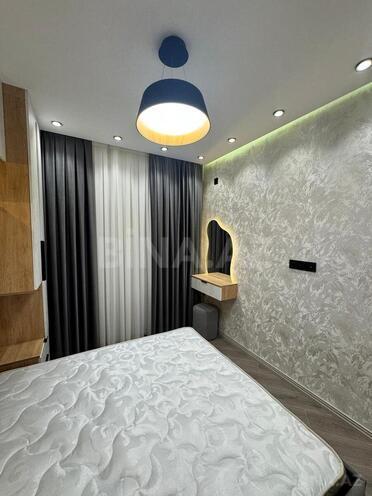 Satılır 2 otaqlı yeni tikili 55 m², Xətai r., photo 9 from 16