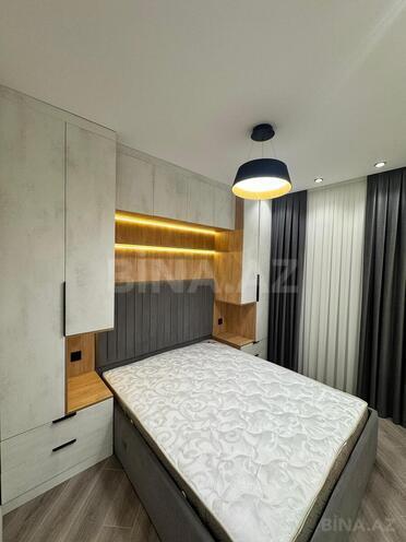 Satılır 2 otaqlı yeni tikili 55 m², Xətai r., photo 8 from 16