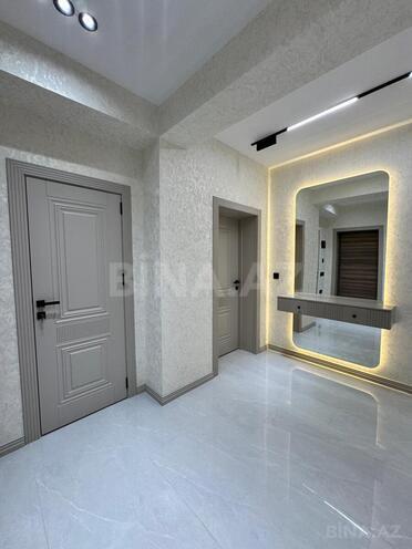 Satılır 2 otaqlı yeni tikili 55 m², Xətai r., photo 15 from 16