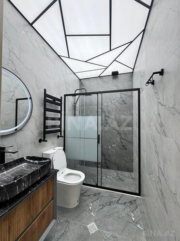 Satılır 2 otaqlı yeni tikili 55 m², Xətai r., photo 13 from 16