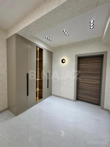 Satılır 2 otaqlı yeni tikili 55 m², Xətai r., photo 14 from 16