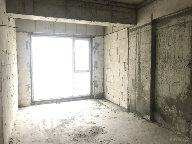 Satılır 2 otaqlı yeni tikili 96 m², Şah İsmayıl Xətai m., photo 8 from 15