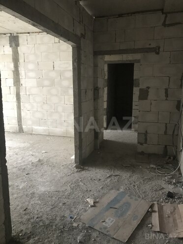Satılır 2 otaqlı yeni tikili 96 m², Şah İsmayıl Xətai m., photo 6 from 15