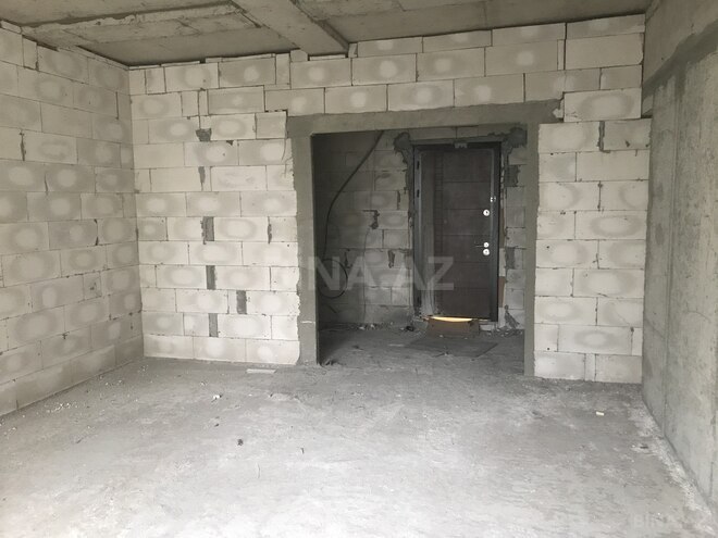 Satılır 2 otaqlı yeni tikili 96 m², Şah İsmayıl Xətai m., photo 5 from 15