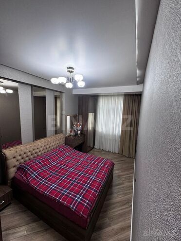 Satılır 3 otaqlı yeni tikili 99 m², Nəriman Nərimanov m., photo 10 from 15