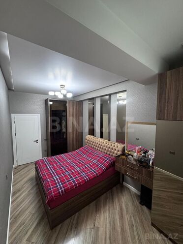 Satılır 3 otaqlı yeni tikili 99 m², Nəriman Nərimanov m., photo 11 from 15