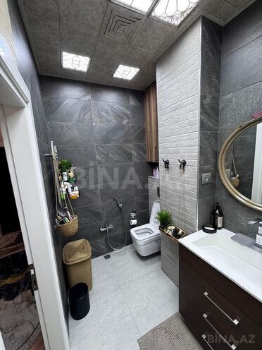 Satılır 3 otaqlı yeni tikili 99 m², Nəriman Nərimanov m., photo 13 from 15