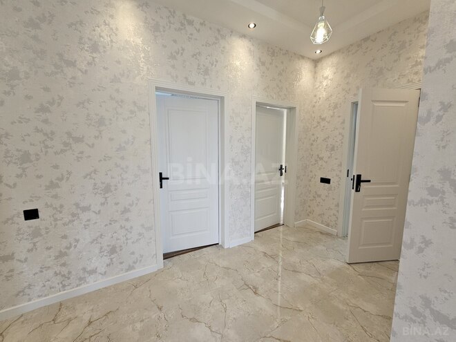 Satılır 4 otaqlı həyət evi/bağ evi 150 m², Şağan q., photo 21 from 26