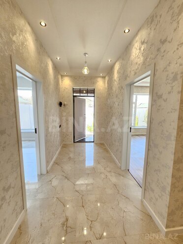 Satılır 4 otaqlı həyət evi/bağ evi 150 m², Şağan q., photo 22 from 26