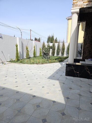 Satılır 4 otaqlı həyət evi/bağ evi 150 m², Şağan q., photo 9 from 26
