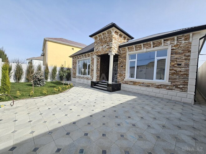 Satılır 4 otaqlı həyət evi/bağ evi 150 m², Şağan q., photo 3 from 26