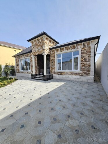 Satılır 4 otaqlı həyət evi/bağ evi 150 m², Şağan q., photo 5 from 26