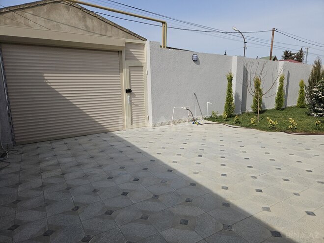 Satılır 4 otaqlı həyət evi/bağ evi 150 m², Şağan q., photo 10 from 26