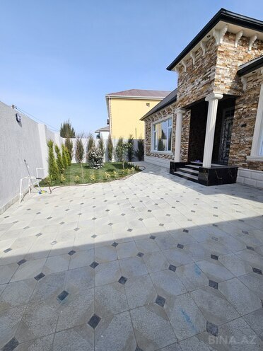 Satılır 4 otaqlı həyət evi/bağ evi 150 m², Şağan q., photo 7 from 26