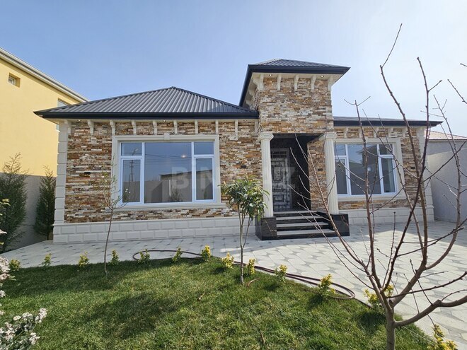 Satılır 4 otaqlı həyət evi/bağ evi 150 m², Şağan q., photo 4 from 26