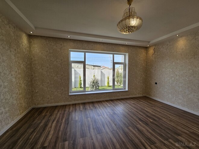 Satılır 4 otaqlı həyət evi/bağ evi 150 m², Şağan q., photo 11 from 26