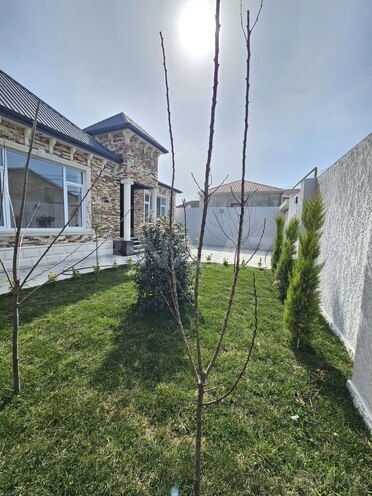 Satılır 4 otaqlı həyət evi/bağ evi 150 m², Şağan q., photo 8 from 26