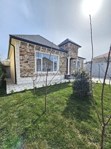 Satılır 4 otaqlı həyət evi/bağ evi 150 m², Şağan q., photo 6 from 26