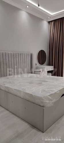 İcarəyə verilir 2 otaqlı yeni tikili 89 m², Avtovağzal m., photo 9 from 16