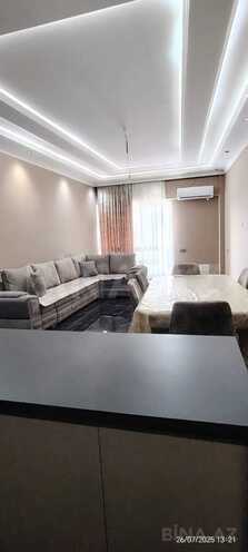İcarəyə verilir 2 otaqlı yeni tikili 89 m², Avtovağzal m., photo 6 from 16
