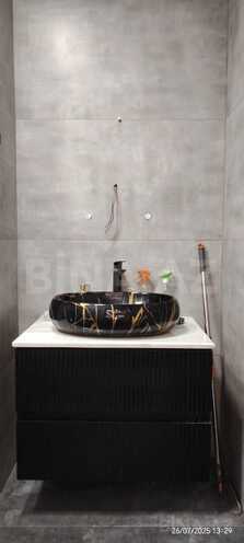 İcarəyə verilir 2 otaqlı yeni tikili 89 m², Avtovağzal m., photo 11 from 16