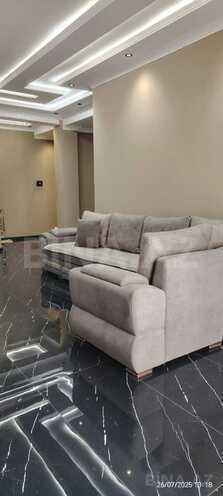 İcarəyə verilir 2 otaqlı yeni tikili 89 m², Avtovağzal m., photo 4 from 16