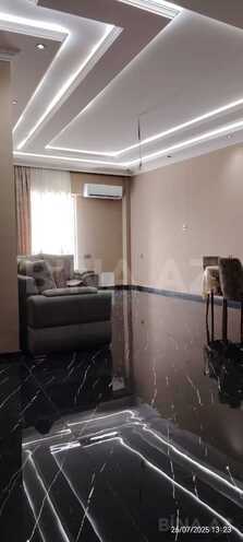 İcarəyə verilir 2 otaqlı yeni tikili 89 m², Avtovağzal m., photo 5 from 16