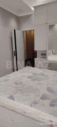 İcarəyə verilir 2 otaqlı yeni tikili 89 m², Avtovağzal m., photo 10 from 16