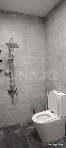 İcarəyə verilir 2 otaqlı yeni tikili 89 m², Avtovağzal m., photo 12 from 16