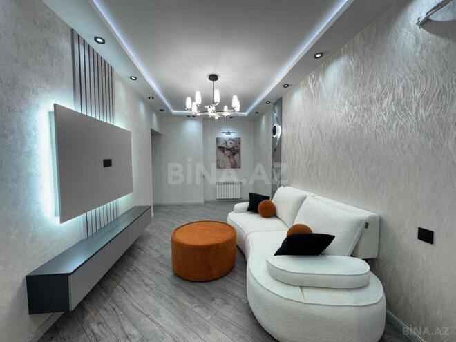 Satılır 3 otaqlı yeni tikili 80 m², Əhmədli q., photo 4 from 13