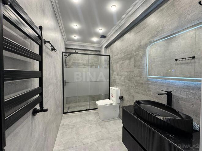 Satılır 3 otaqlı yeni tikili 80 m², Əhmədli q., photo 12 from 13