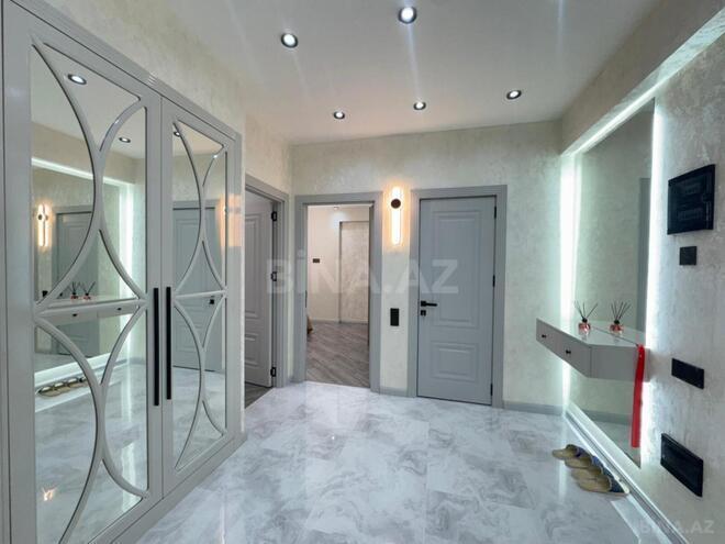 Satılır 3 otaqlı yeni tikili 80 m², Əhmədli q., photo 11 from 13