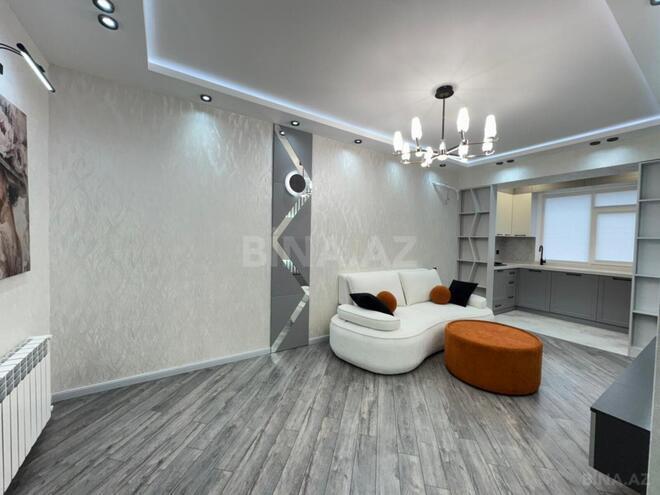 Satılır 3 otaqlı yeni tikili 80 m², Əhmədli q., photo 3 from 13