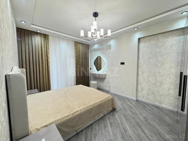 Satılır 3 otaqlı yeni tikili 80 m², Əhmədli q., photo 7 from 13