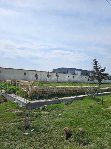 Satılır  torpaq 3 sot, photo 4 from 5