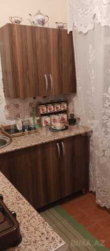 Продаётся 1-комн. вторичка 37 м², м. Гянджлик, photo 6 from 11