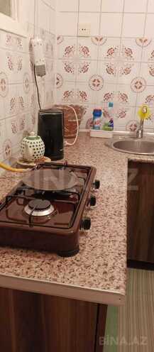 Продаётся 1-комн. вторичка 37 м², м. Гянджлик, photo 7 from 11