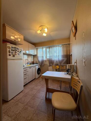 İcarəyə verilir 3 otaqlı köhnə tikili 92 m², Nərimanov r., photo 14 from 15