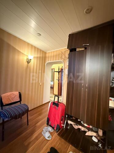 İcarəyə verilir 3 otaqlı köhnə tikili 92 m², Nərimanov r., photo 11 from 15