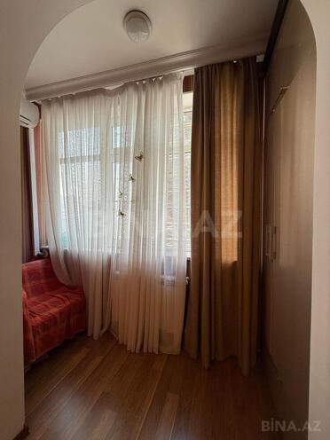 İcarəyə verilir 3 otaqlı köhnə tikili 92 m², Nərimanov r., photo 7 from 15
