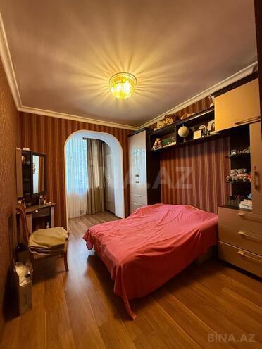 İcarəyə verilir 3 otaqlı köhnə tikili 92 m², Nərimanov r., photo 9 from 15