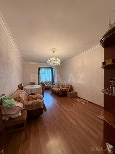 İcarəyə verilir 3 otaqlı köhnə tikili 92 m², Nərimanov r., photo 6 from 15