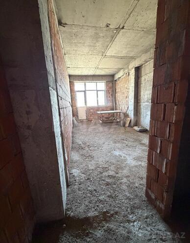 Продаётся 3-комн. новостройка 128 м², м. Нариман Нариманов, photo 8 from 10