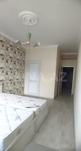 Продаётся 4-комн. новостройка 200 м², м. Элмляр Академиясы, photo 10 from 28