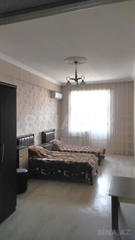 Продаётся 4-комн. новостройка 200 м², м. Элмляр Академиясы, photo 7 from 28